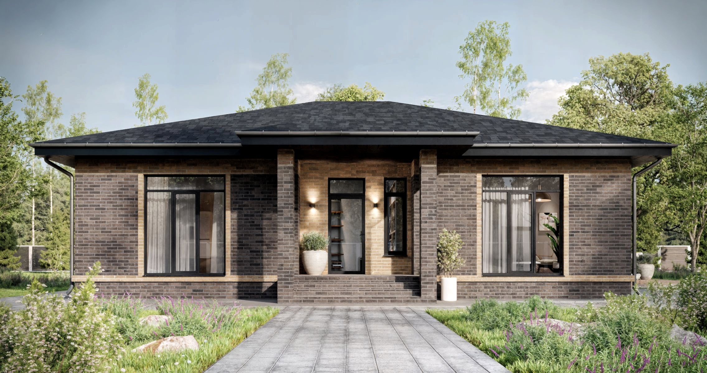 Визуализация 1